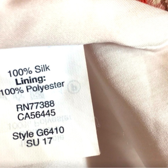 Madewell Matte Silk Mini Dress โ style w/denim jacket for summer to fall - Picture 3 of 4